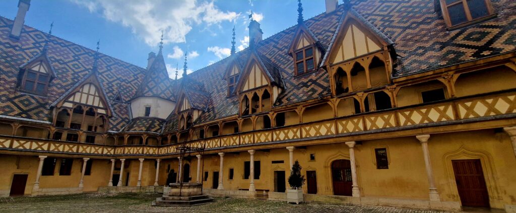 hospices beaune